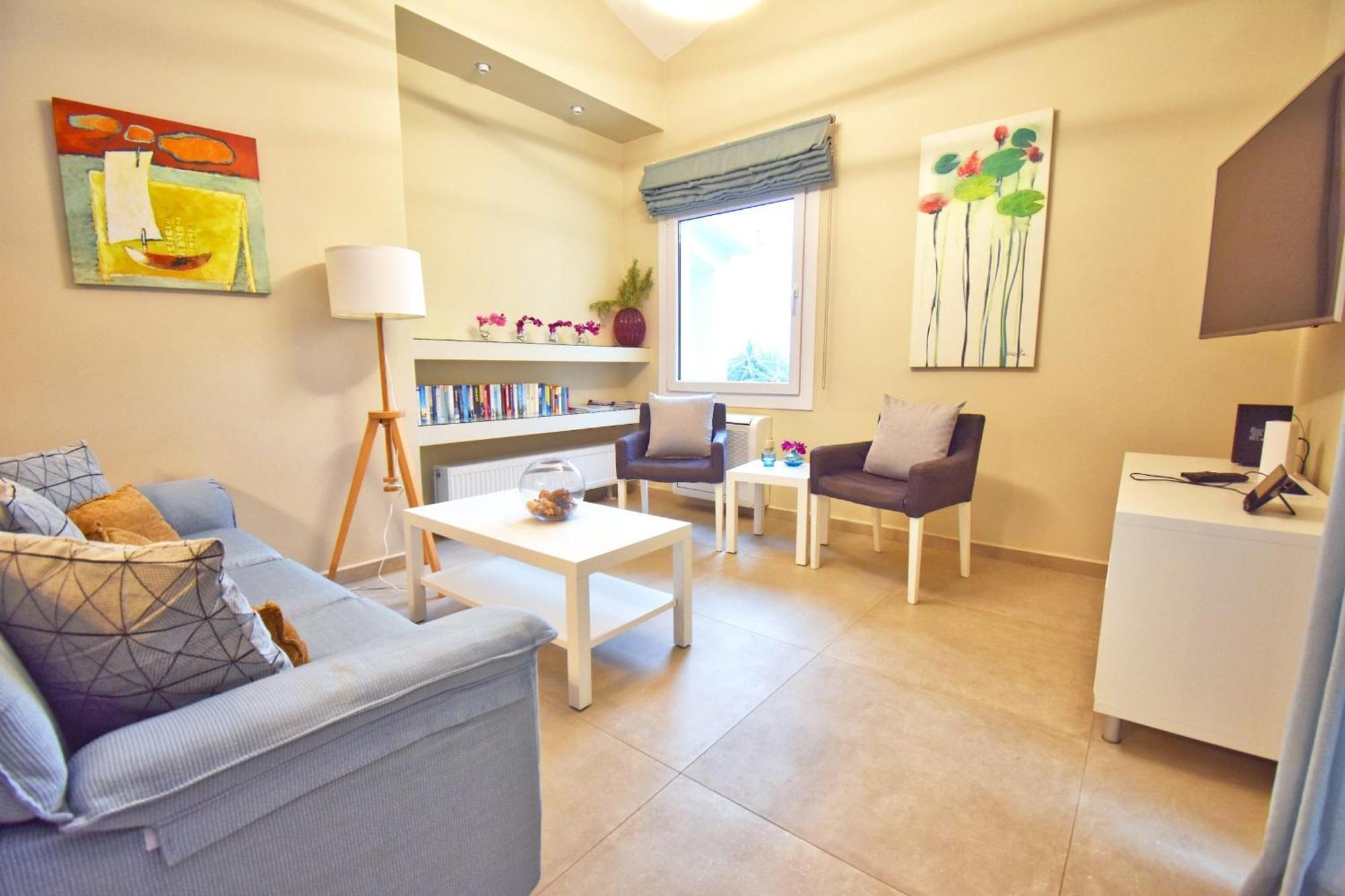 Villa Nitsa Signature Villa In Exquisite Northeastern Corfu Greece Nisaki  Екстер'єр фото