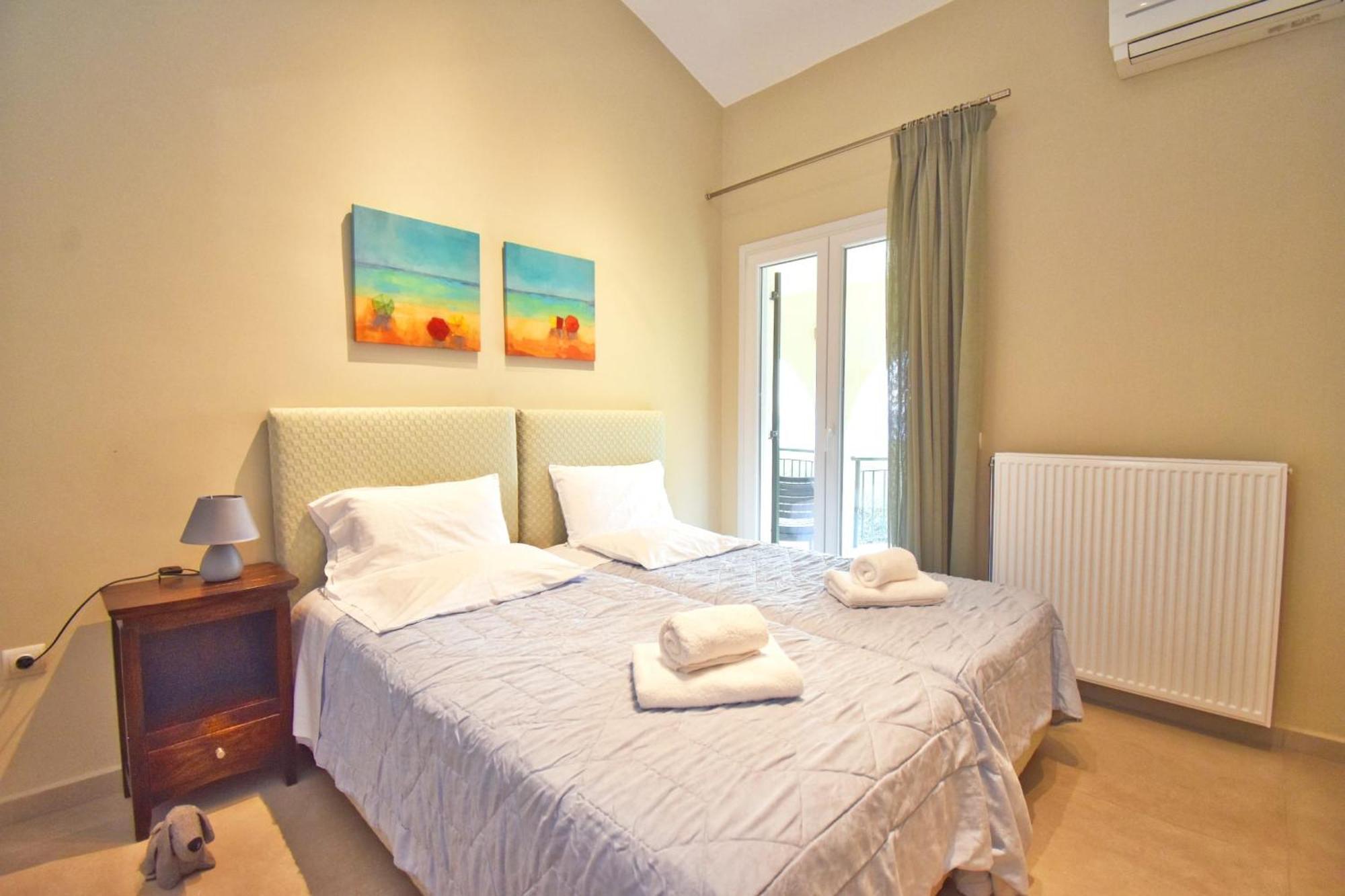 Villa Nitsa Signature Villa In Exquisite Northeastern Corfu Greece Nisaki  Екстер'єр фото