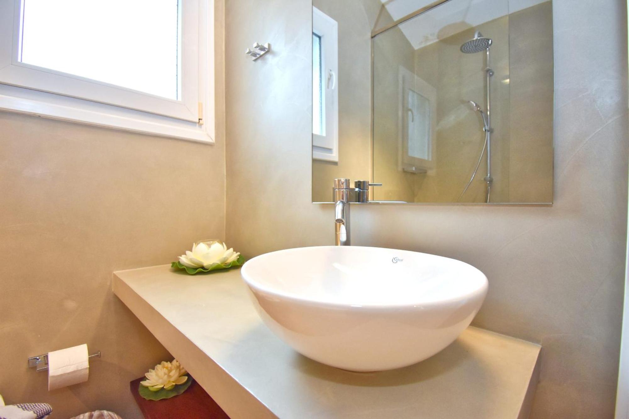 Villa Nitsa Signature Villa In Exquisite Northeastern Corfu Greece Nisaki  Екстер'єр фото