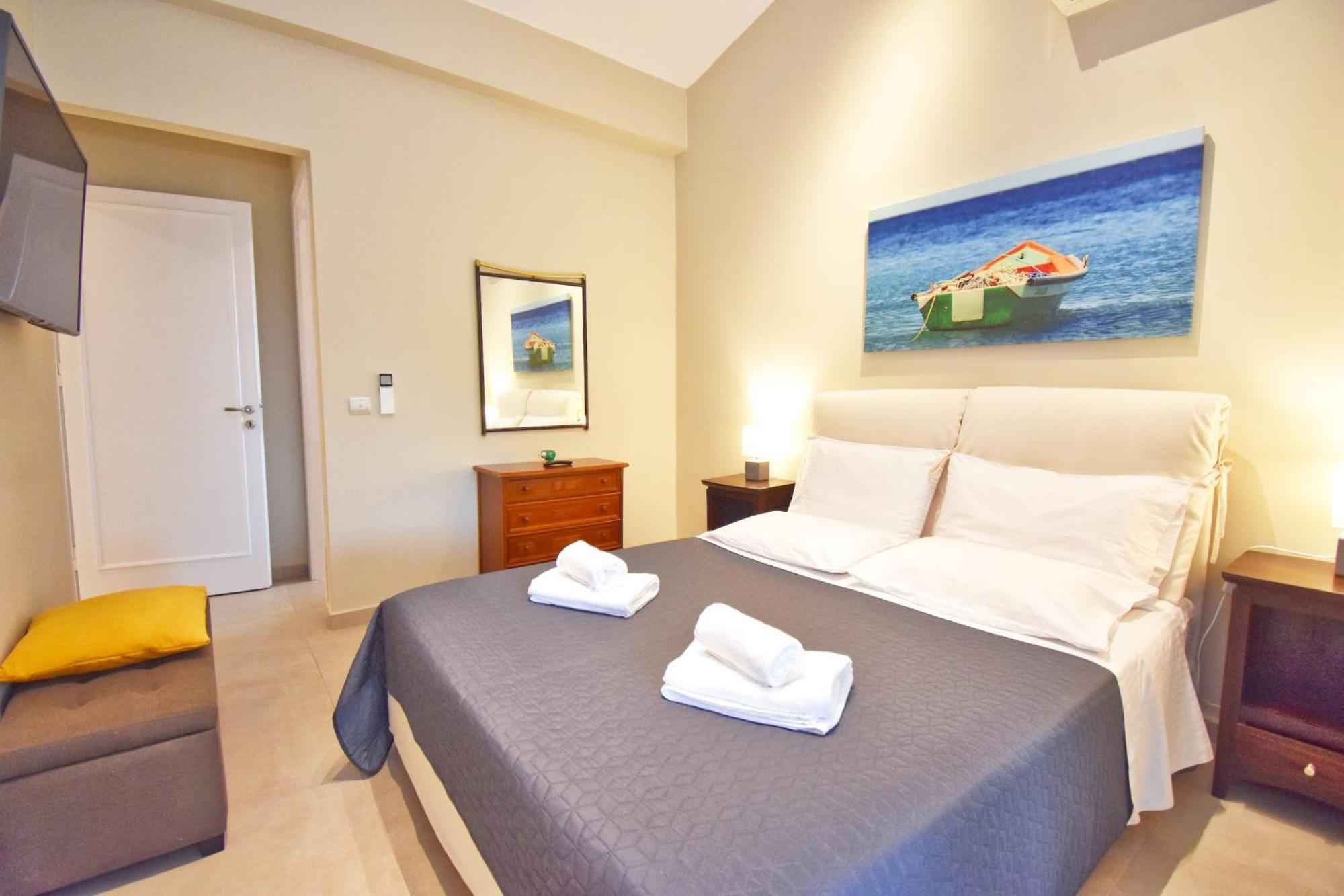 Villa Nitsa Signature Villa In Exquisite Northeastern Corfu Greece Nisaki  Екстер'єр фото